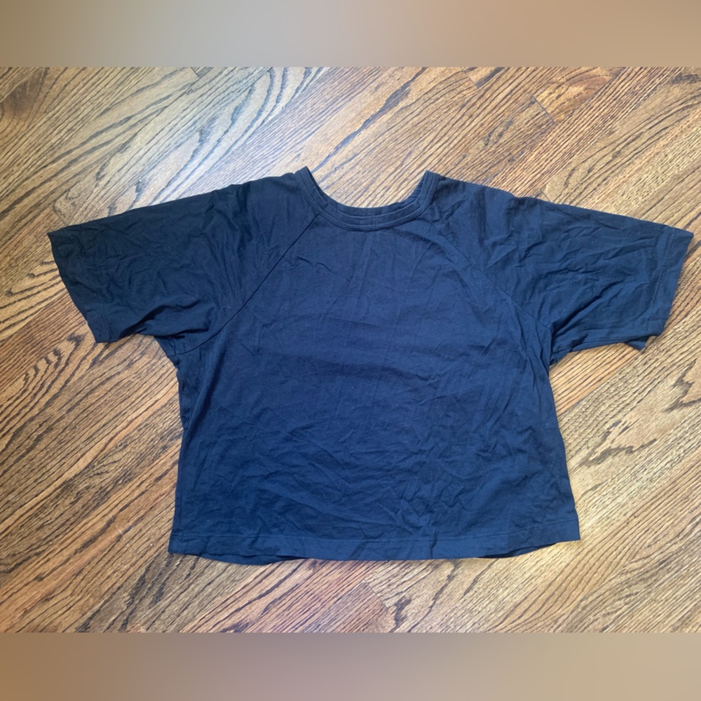 Everlane Boxy Tee